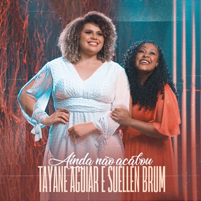 Ainda Não Acabou - Single