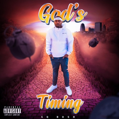God's Timing EP - EP