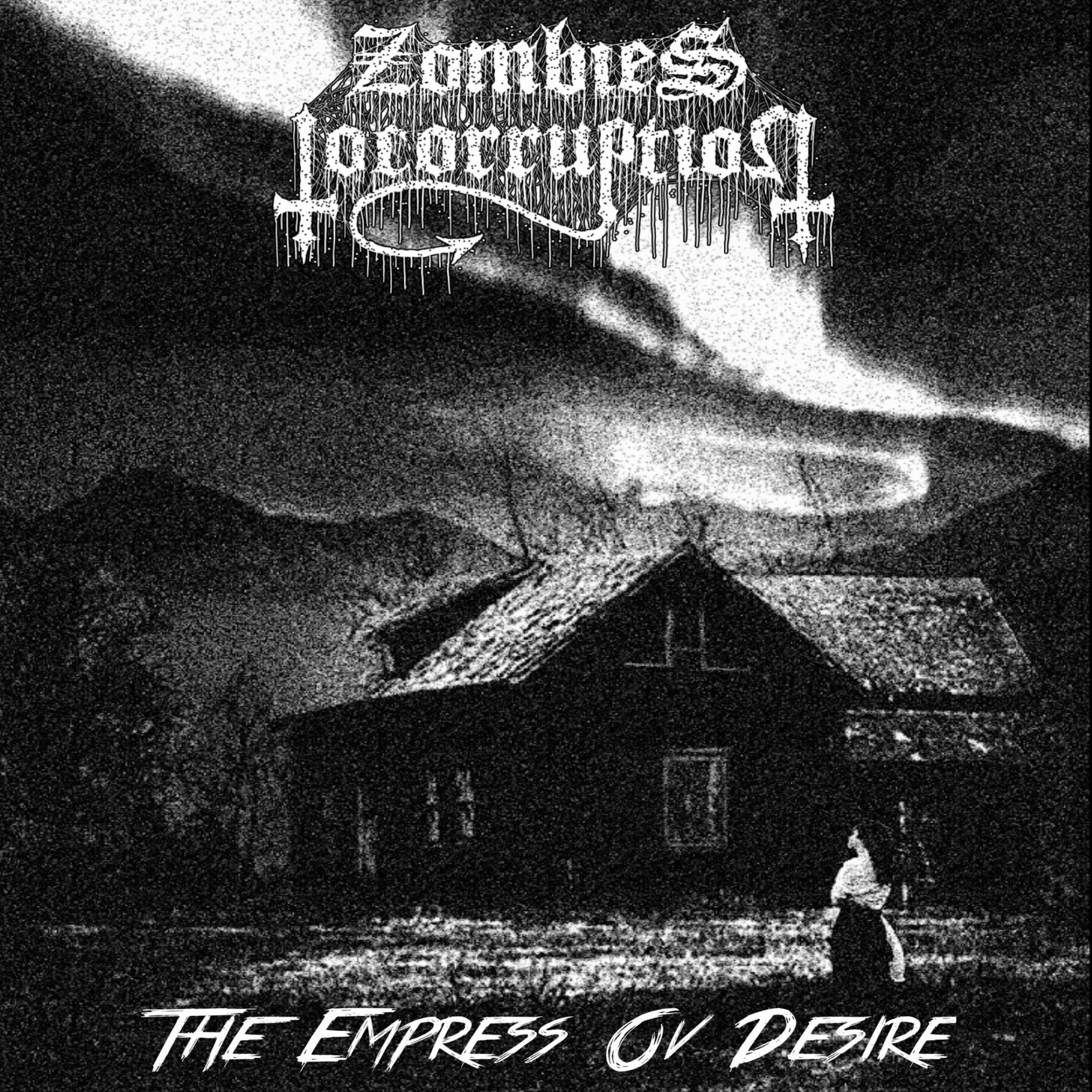 The Empress Ov Desire - EP