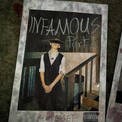 Infamous (Part I) - EP