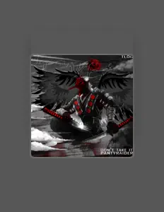 Ouve PANTYRAIDER, vê vídeos de música, lê a biografia, vê as datas da digressão e muito mais!