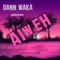 Aiweh (feat. Afande Ready) - Dann Waka lyrics
