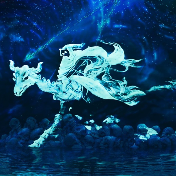 Starry Night - Single artwork