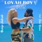 Lovah Boy - Yasmyn Andrade & Inna Vision lyrics