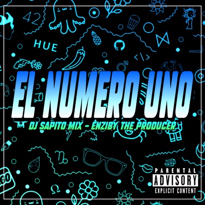 El Numero Uno - Single