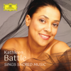 Kathleen Battle sings Sacred Music (Kathleen Battle Edition, Vol. 13) - Kathleen Battle