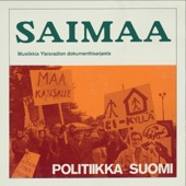 Teema 1 sarjasta Politiikka-Suomi artwork