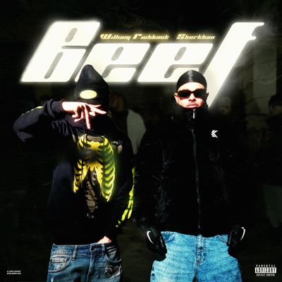 Beef (feat. Sherkhan 10TD) - Single