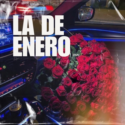 LA DE ENERO - Single