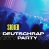 Lars Eidinger Theaterâ Deutschrap Party by STOKED