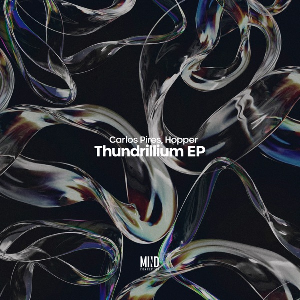 Thundrillium - EP