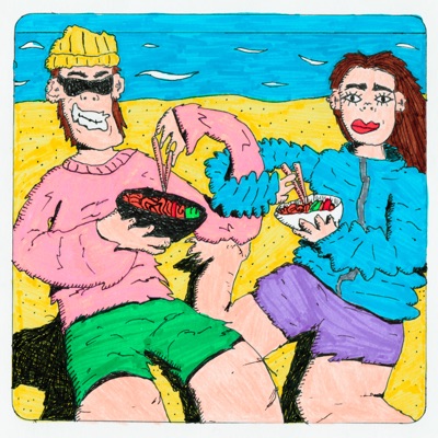 Tírame Un Hello (Remix) - Single