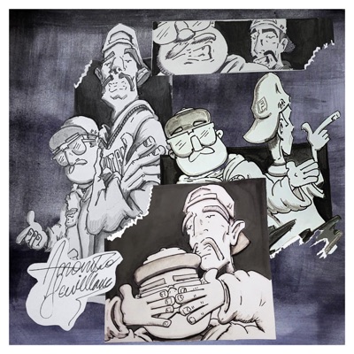 Amorcito Sevillano (feat. Douglass) - Single