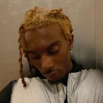 Jamal00 - I Gave Her a Reason