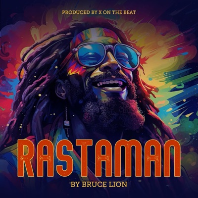 RastaMan - Single