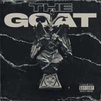 The Goat - EP - Alex D Leon & Polybiu$