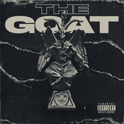 The Goat - EP