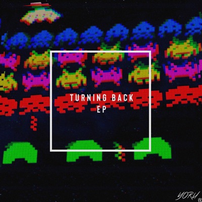 Turning Back - EP