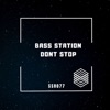 Dont Stop - Single