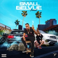 Small Belvue - Single - Jamal