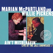 Marian McPartland - It Don't Mean A Thing (If It Ain't Got That Swing) - Live At Joe Segal's Jazz Showcase, Chicago, IL / December 22-24, 2000