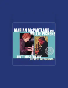 Listen to Willie Pickens, watch music videos, read bio, see tour dates & more!