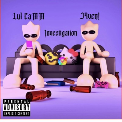 Investigation (feat. J4ven!) - Single
