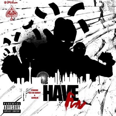 Have Fun (feat. Almaliknj) - Single