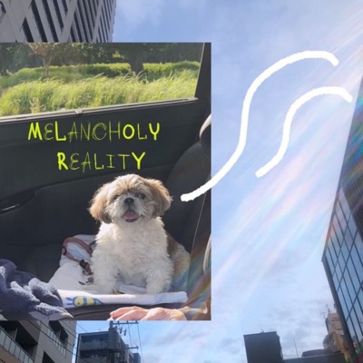 Melancholy Reality (feat. Shoropo) - Single