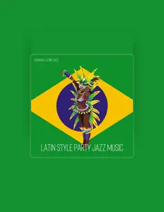 Listen to Carnival Latino Jazz, watch music videos, read bio, see tour dates & more!