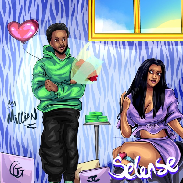Selense