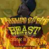 Nature Of The Beast