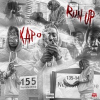 Run Up - Single - 724kapo