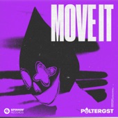 Move It artwork