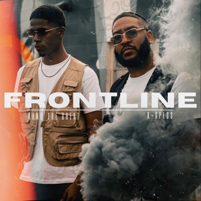 Frontline (feat. KamoTheGreat) - Single