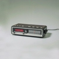 Album cover for Future by WE ARE ONE