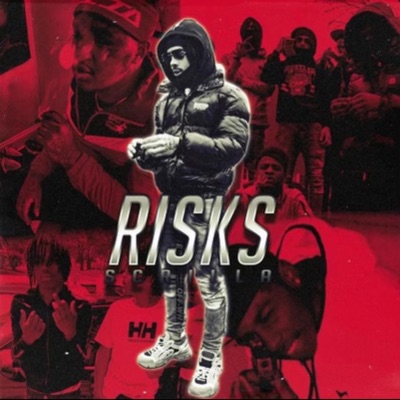 Risk (feat. Scrilla) - Single