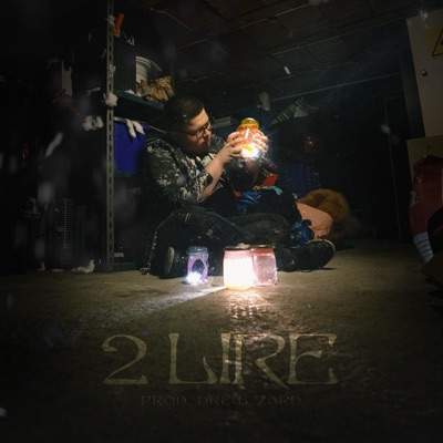 2 Lire (feat. Drew yard) - Single