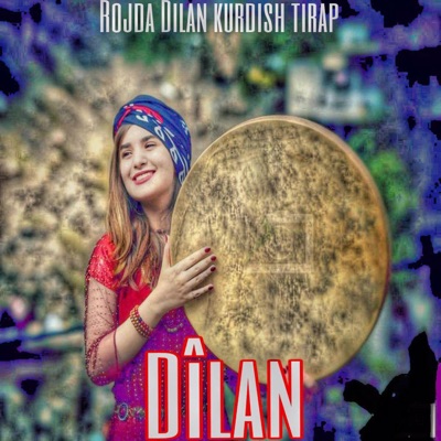 Roz music - Kurdish Tırap _Dilan_rojda