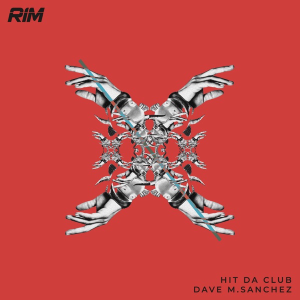 Hit Da Club - Single