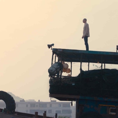 Renoncer Au Monde (Original Motion Picture Soundtrack) - Single