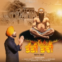 Tatti Tavi - Single - Ravinder Grewal