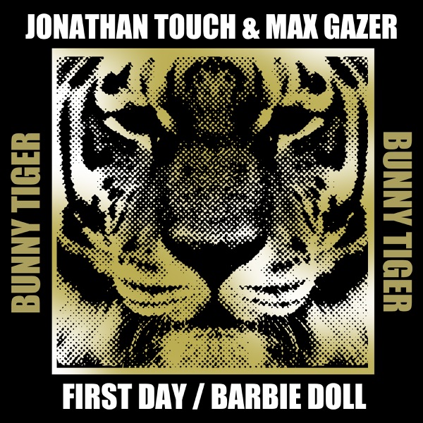 First Day / Barbie Doll - Single