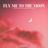 Fly Me To The Moon artwork