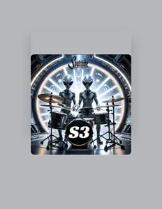 Listen to The S3 Band, watch music videos, read bio, see tour dates & more!