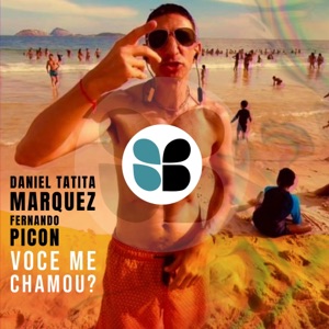 Voce Me Chamou - Single