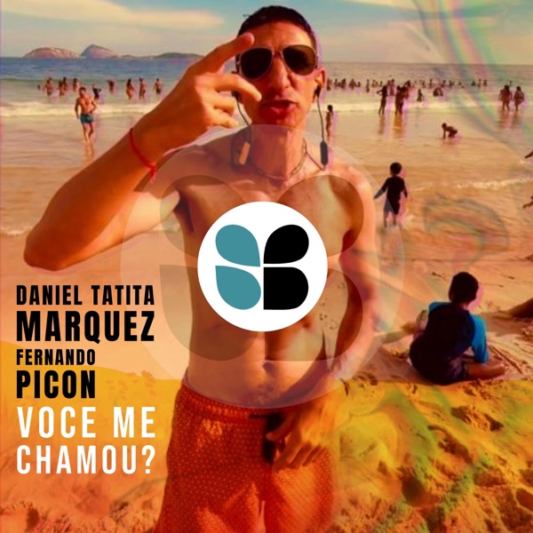 Voce Me Chamou - Single