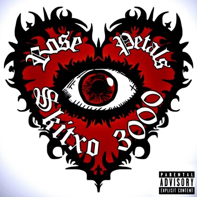 Rose Petals - Single