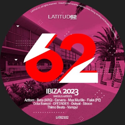 Ibiza 2023