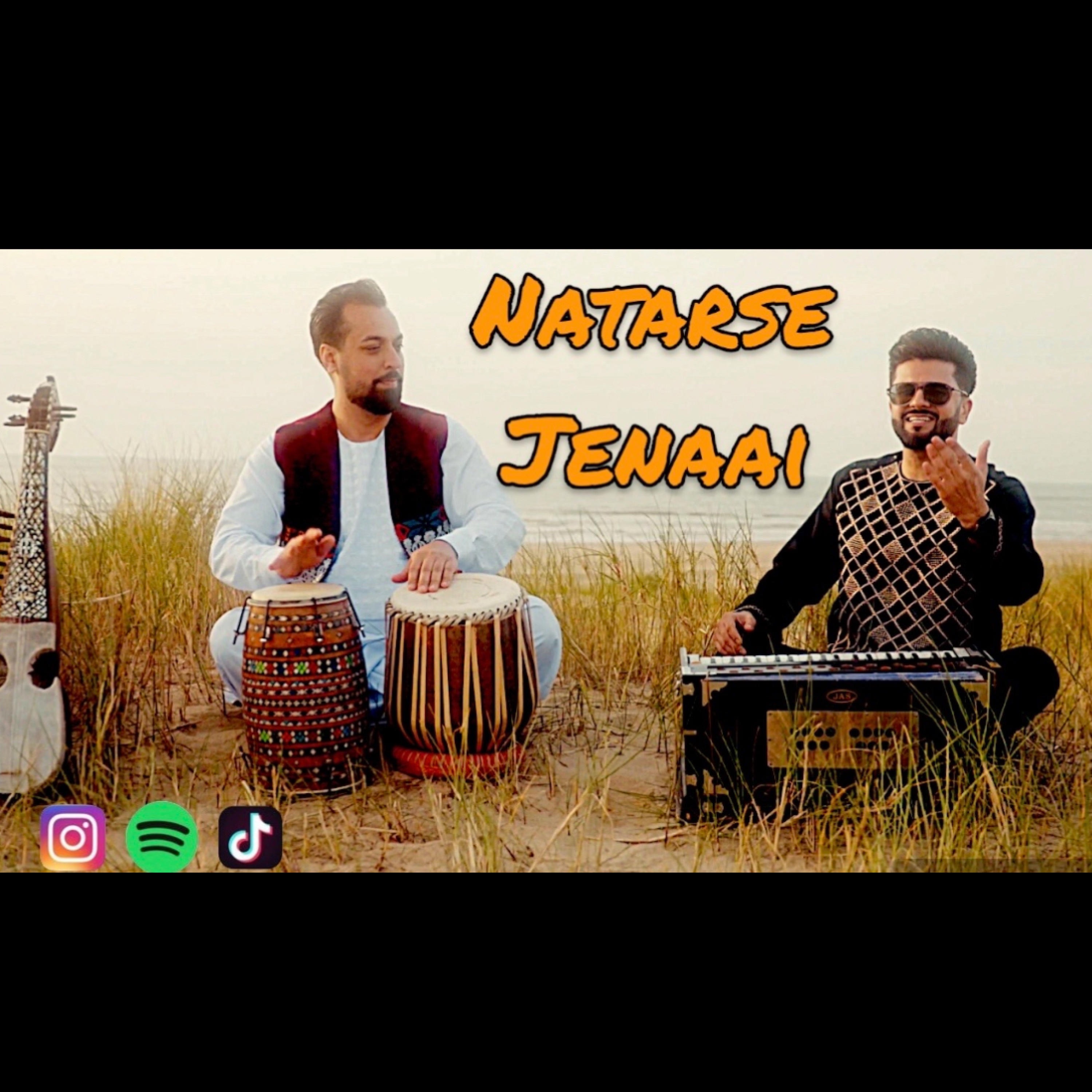 Natarse Jenaai - Single